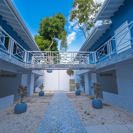 Hotel Mono Azul Quepos Exterior foto