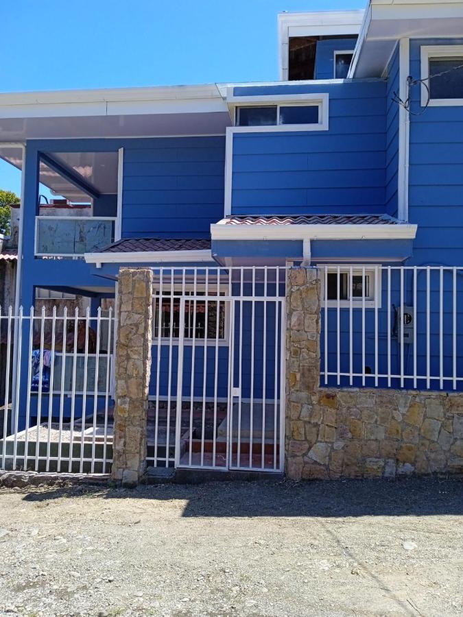 Hotel Mono Azul Quepos Exterior foto